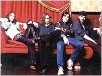 The Darkness
