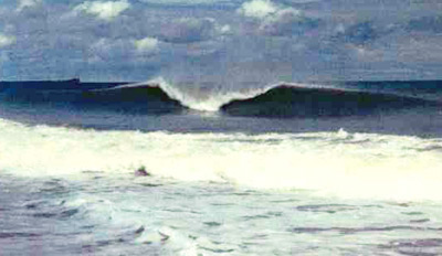North East