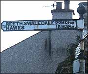 Signpost