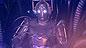 The Cyber Controller