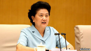刘延东