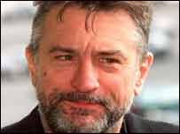 Robert De Niro