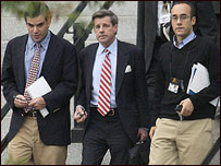 Paul Bremer 