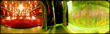 City Varieties Stage
