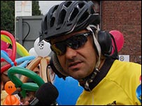 Phil - August 2008