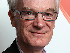 John Renner