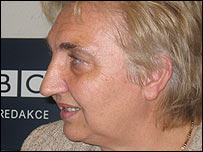 Jiřina Musílková
