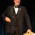 Stephen Fry hosts the first in the series of I'm Sorry I Haven't a Clue 