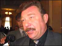 Олександр Кузьмук