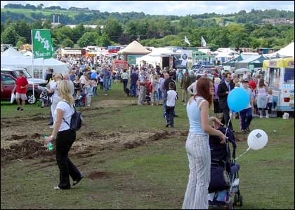 Leek Show