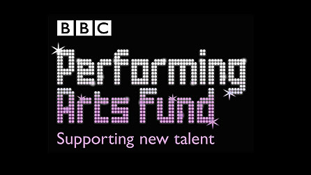 BBC Performing Arts Fund