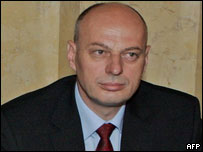Agim Çeku