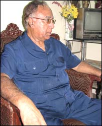 جسٹس غوث