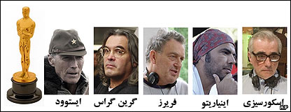 اسکار
