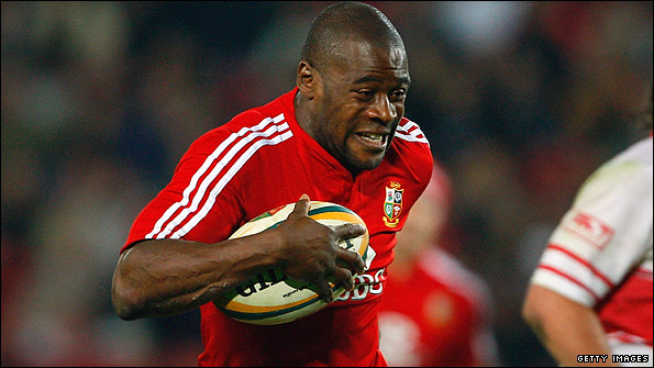 Ugo Monye