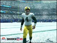 EA game