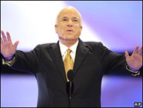 John McCain
