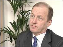 Chris Goodall