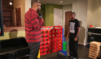 MistaJam and Chipmunk
