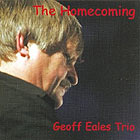 The Homecoming album cover