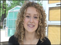 Helen Statham 