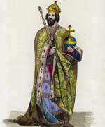 Charlemagne