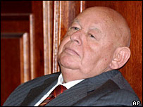 Jerzy Urban