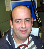 Nigel Porter