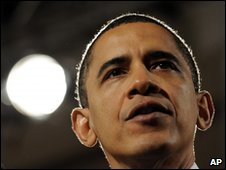 barack obama