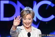 Hillary Clinton