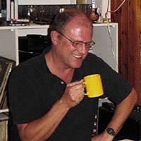 Rod Lord