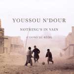 Youssou N'Dour album cover
