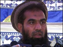 زکی لکھوی