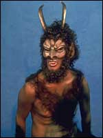 The Daemon Azal