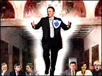Newsnight graphic