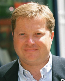 Charles Dunstone