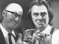 Ade and Rik