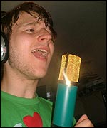 Phil Stevens