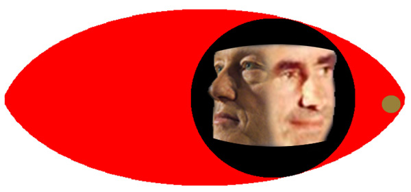 Bilderberg flag