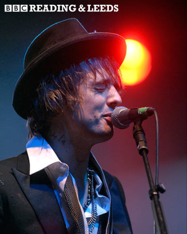 Babyshambles