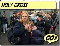 Holy Cross