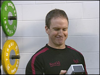 Mick McGurn