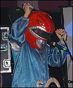 Super Furry Animals