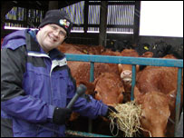Farming Challenge