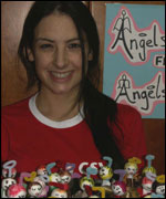 Louise Rigg