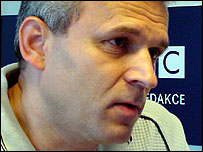 Karel Kühnl
