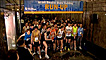 Largada da corrida do Empire State