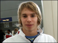 Simon Le Couilliard