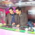 Asian Network and Blast London