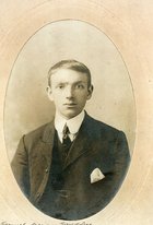 Samuel George Smedley